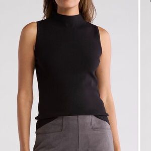 NWT Tahari sweater tank